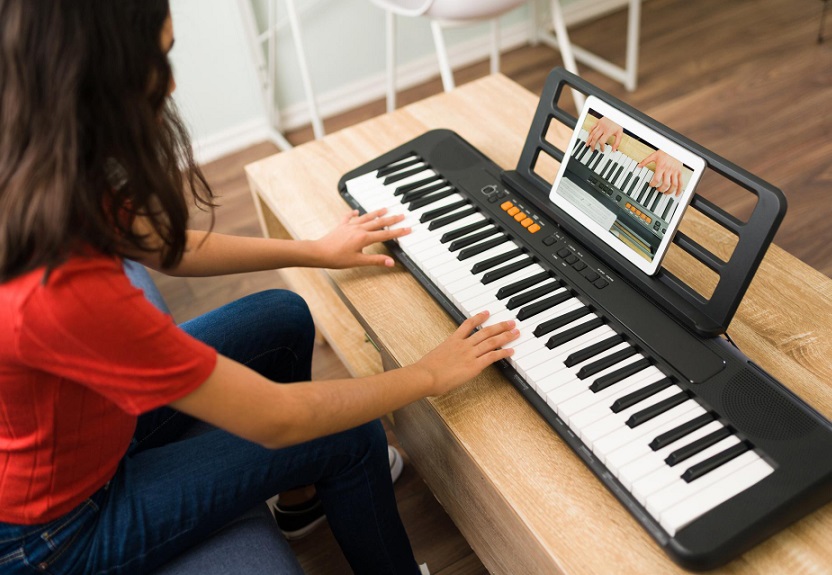 ¿Tu propósito de este curso es aprender a tocar un instrumento musical? Ahí van unas sugerencias para principiantes.